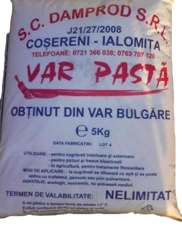Casa & Gradina - Var pasta