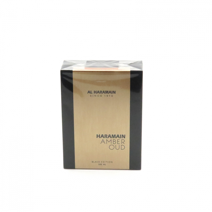 Al Haramain Amber Oud Eau De Parfum 60 ml (unisex) [6]