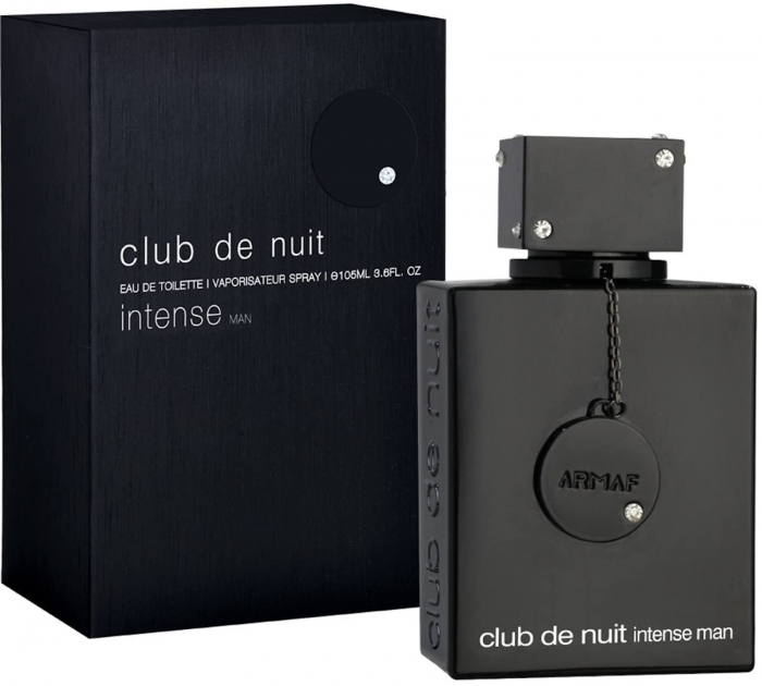 Armaf Club de Nuit Intense Man Eau De Toilette 105 ml (man) [2]