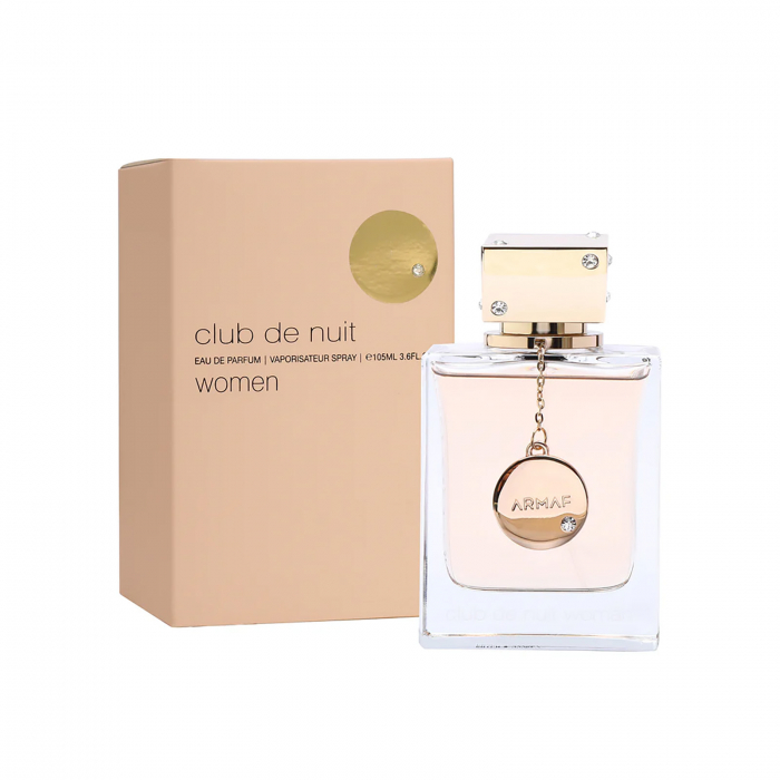 Armaf Club de Nuit Woman Eau De Parfum 105 ml (woman) [1]