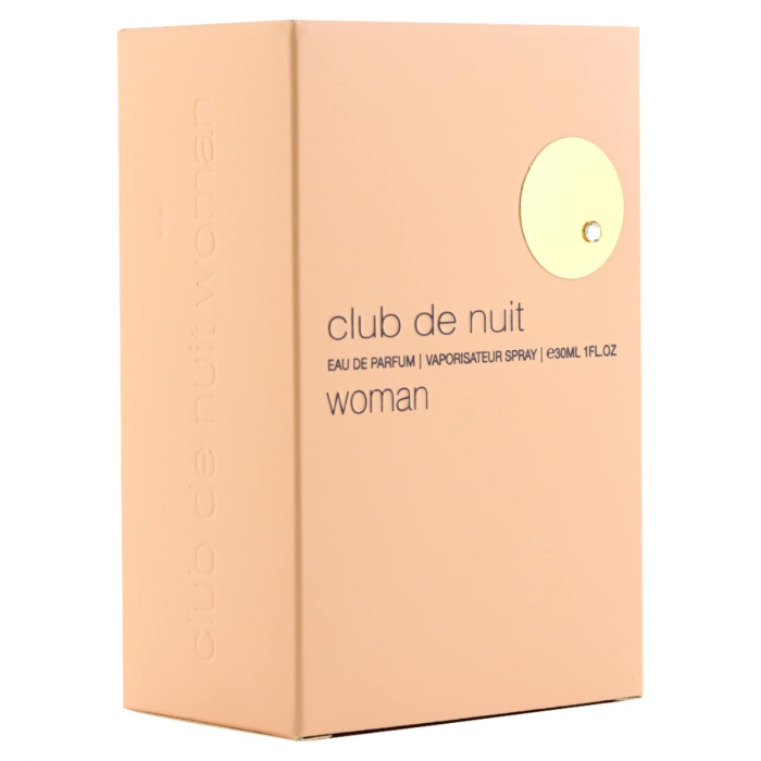 Armaf Club de Nuit Woman Eau De Parfum 105 ml (woman) [2]