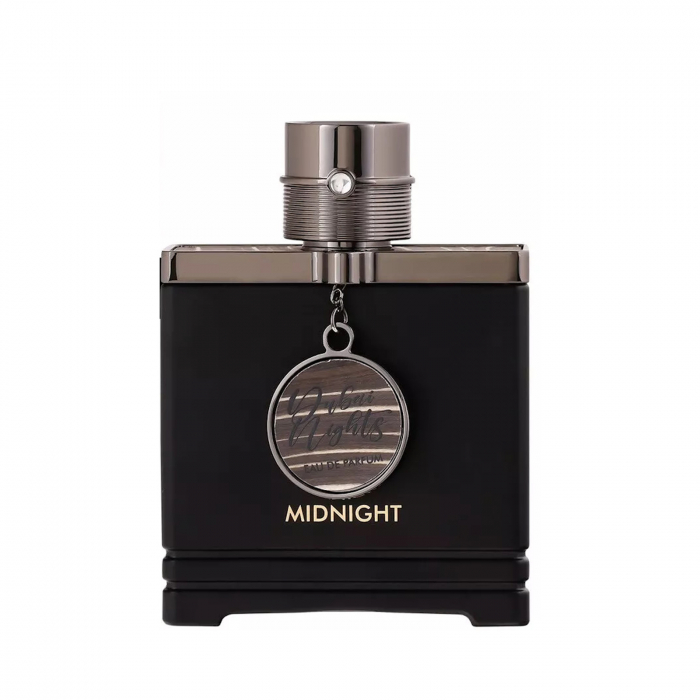 Armaf Dubai Nights Midnight Eau De Parfum 100 ml (man) [1]