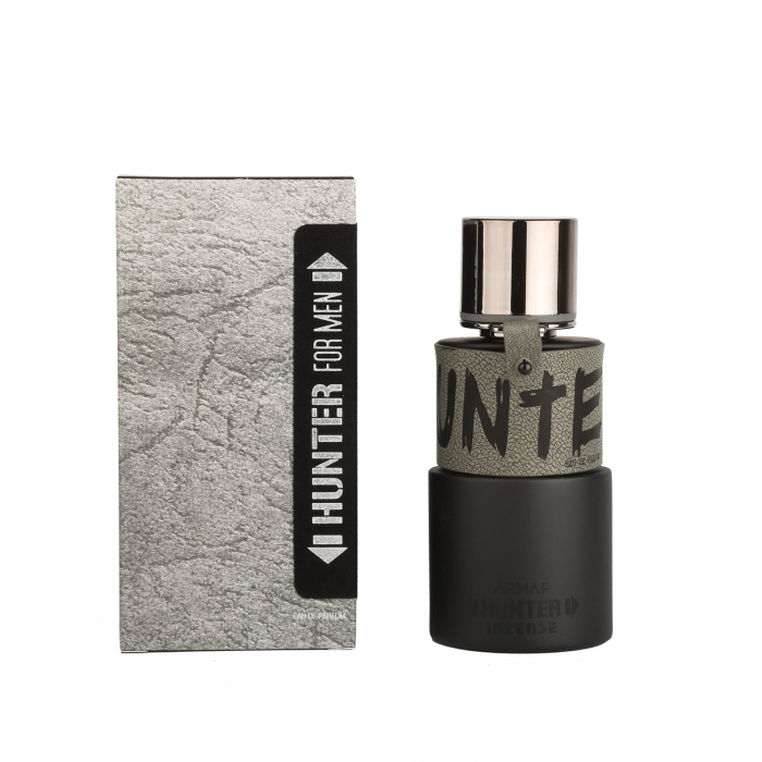 Armaf Hunter Intense Eau De Parfum 100 ml (man) [2]