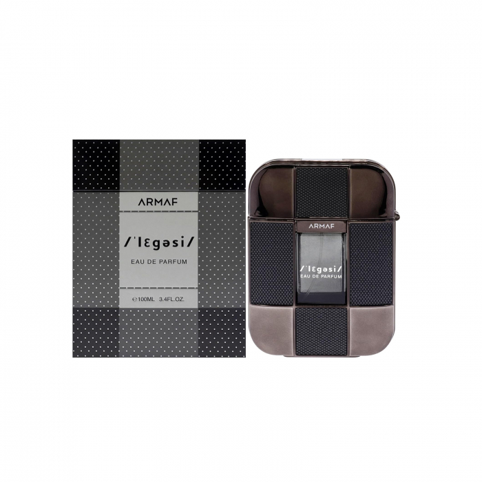 Armaf Legesi Homme Eau De Parfum 100 ml (man) [2]