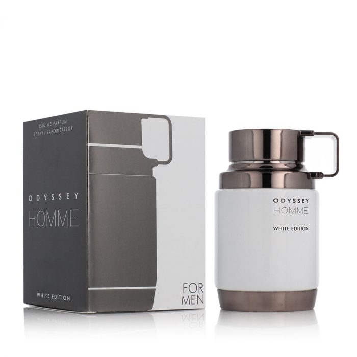 Armaf Odyssey Homme White Edition Eau De Parfum 100 ml (man) [1]
