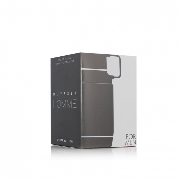 Armaf Odyssey Homme White Edition Eau De Parfum 100 ml (man) [3]