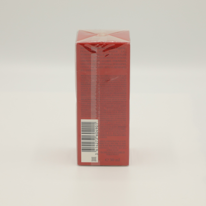 Armani Giorgio Si Passione Eau De Parfum 30 ml [4]