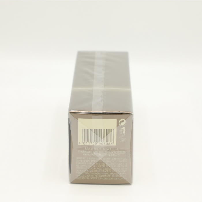 Baldessarini Ambré Perfumed Shower Gel 200 ml [4]