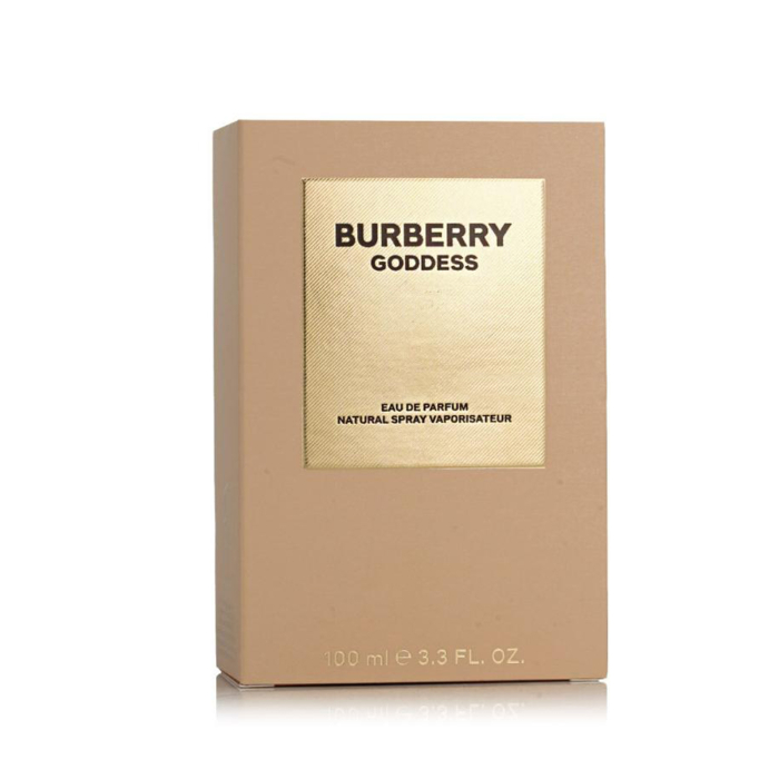 Burberry Goddess Eau De Parfum Refillable 100ML [2]