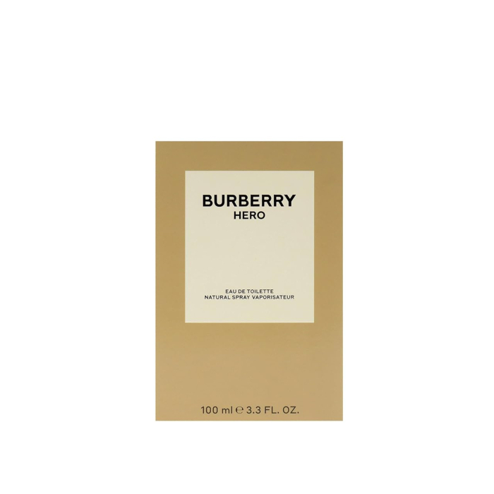 Burberry Hero Eau De Toilette 100 ml [3]