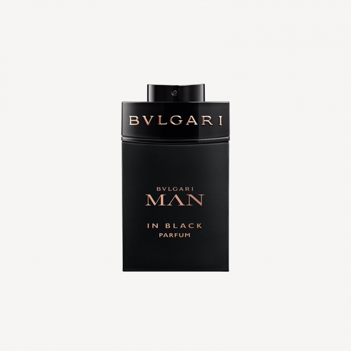 Bvlgari Man In Black Parfum 100 ml (man) [1]