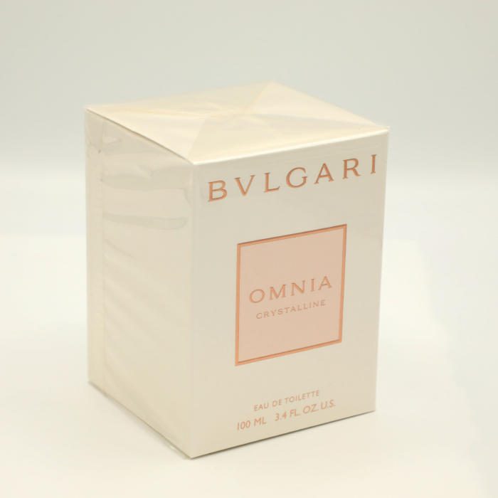 Bvlgari Omnia Crystalline Eau De Toilette [3]