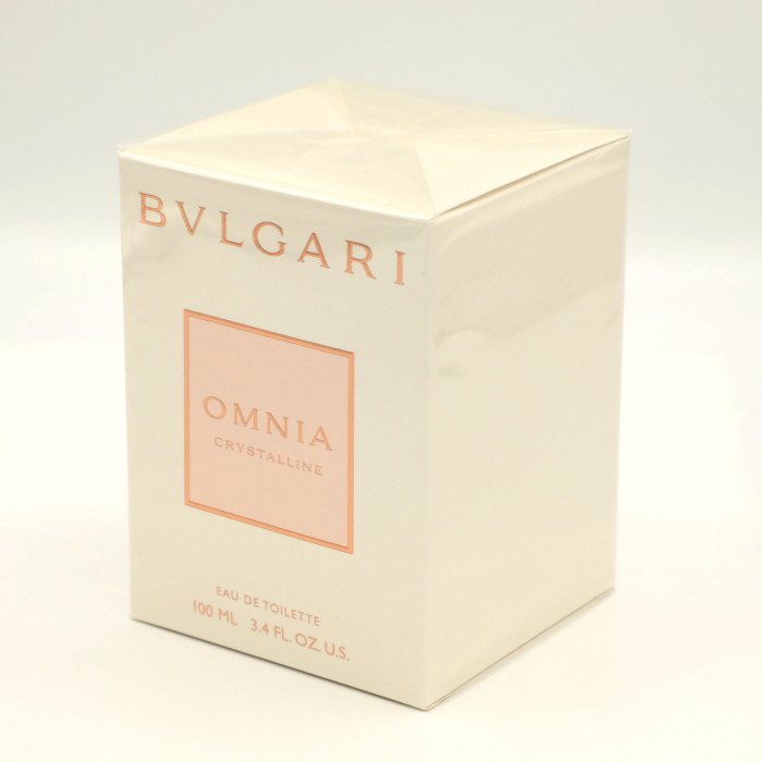Bvlgari Omnia Crystalline Eau De Toilette [2]
