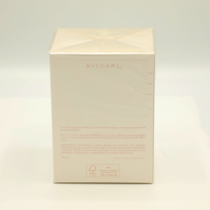 Bvlgari Omnia Crystalline Eau De Toilette [4]