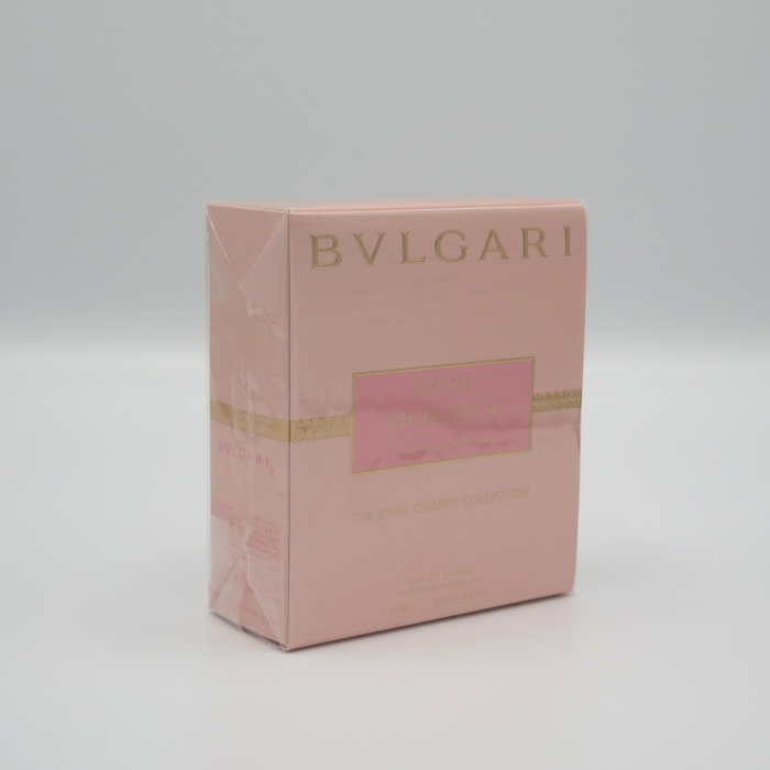 Bvlgari Rose Goldea Eau De Parfum 25 ml [3]
