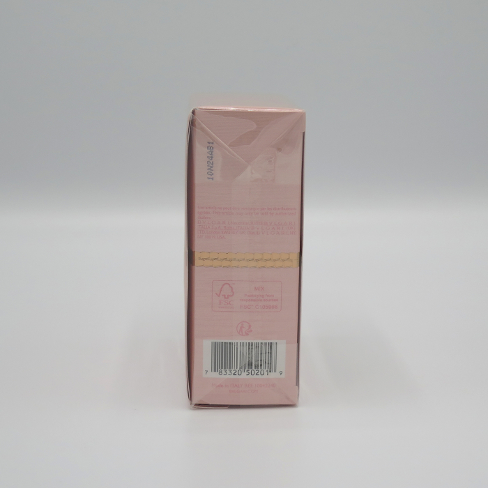 Bvlgari Rose Goldea Eau De Parfum 25 ml [5]