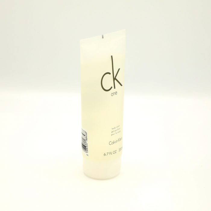 Calvin Klein CK One Perfumed Shower Gel 200 ml [3]
