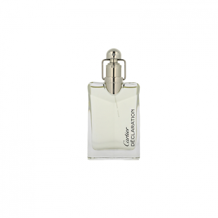 Cartier Déclaration Eau De Toilette Refillable 50 ml (man) [3]