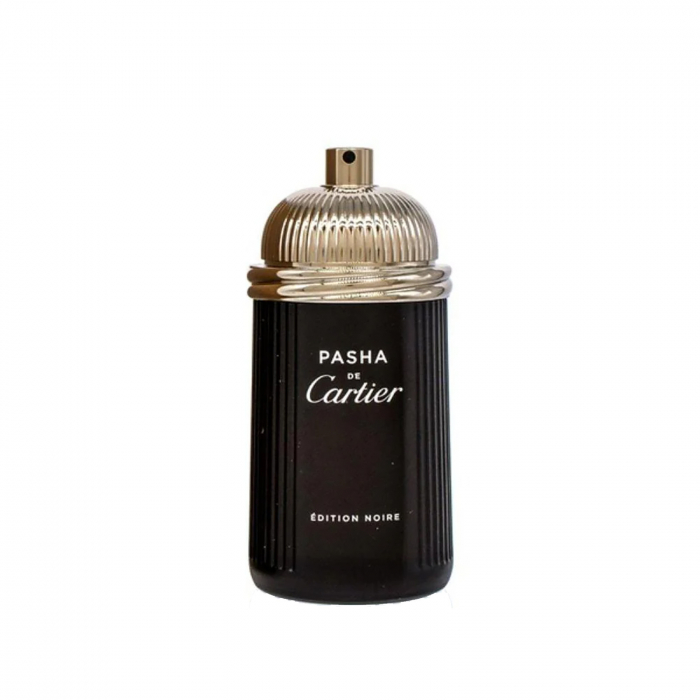 Cartier Pasha de Cartier Édition Noire Eau De Toilette - tester 100 ml (man) [3]