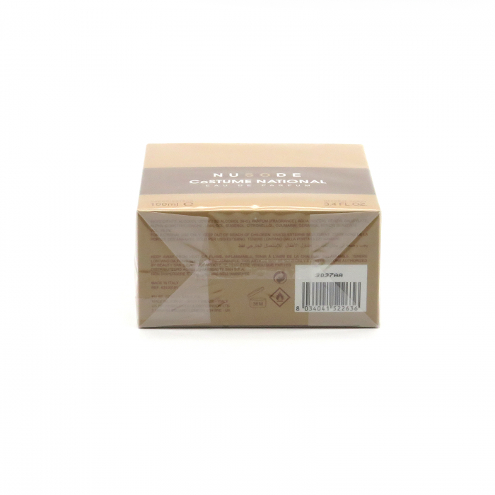 CoSTUME NATIONAL Eau de Parfum CoSTUME NATIONAL So Nude 100 ml [6]