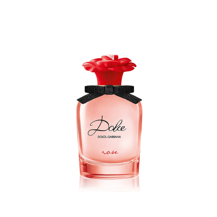 Dolce & Gabbana Dolce Rose Eau De Toilette 75 ml [1]