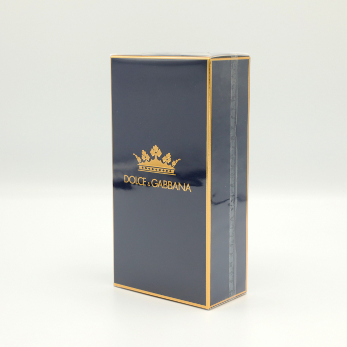Dolce & Gabbana K pour Homme Eau De Toilette 100 ml [2]