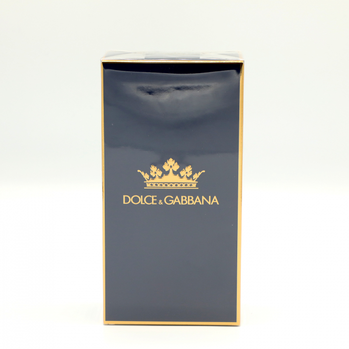 Dolce & Gabbana K pour Homme Eau De Toilette 100 ml [1]