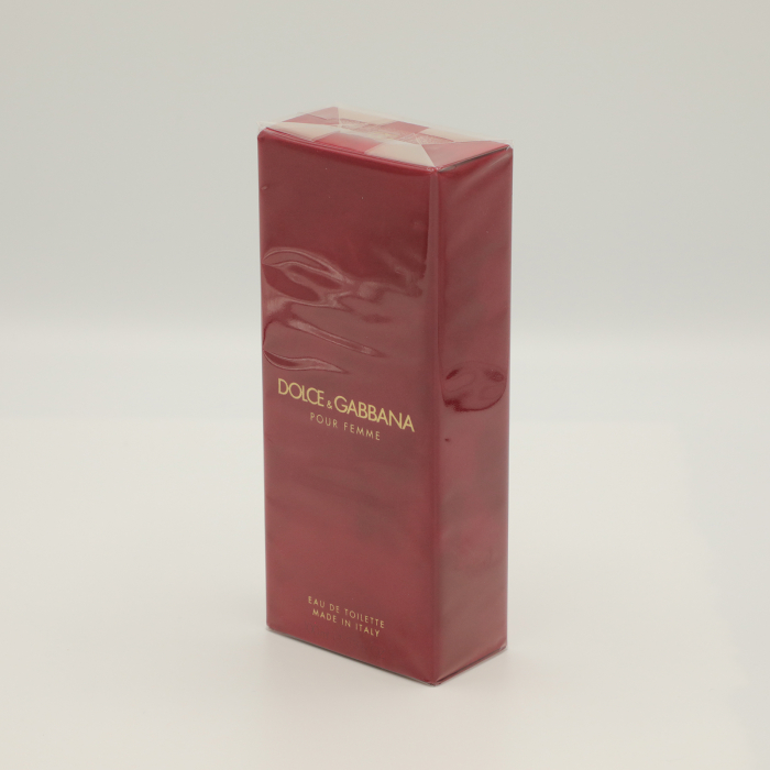 Dolce & Gabbana Pour Femme Eau De Toilette 100 ml [3]