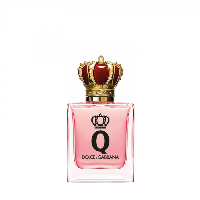 Dolce & Gabbana Q by Dolce & Gabbana Eau De Parfum 50 ml (woman) [1]