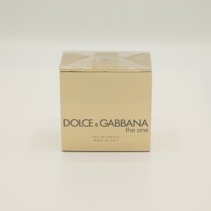 Dolce & Gabbana The One Eau De Parfum 30 ml [2]