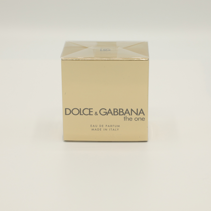 Dolce & Gabbana The One Eau De Parfum 50 ml [1]