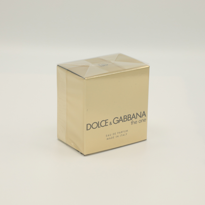 Dolce & Gabbana The One Eau De Parfum 50 ml [2]