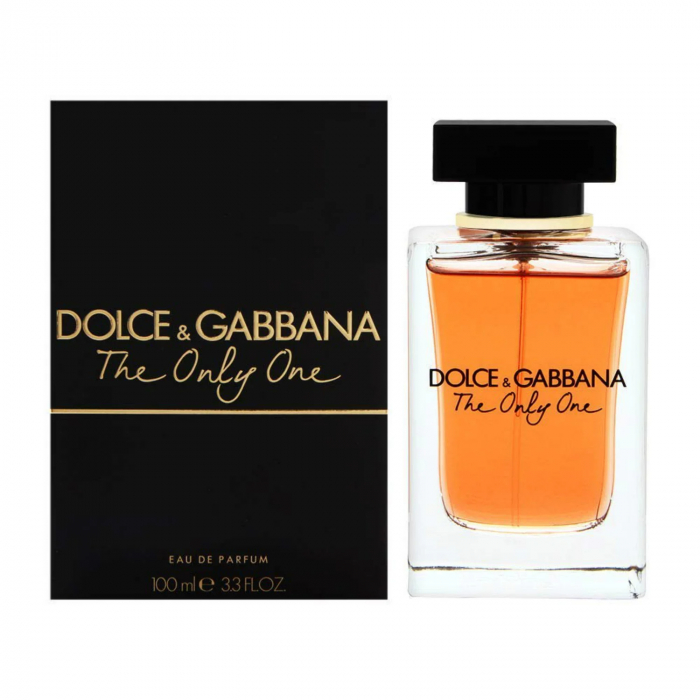 Dolce & Gabbana The Only One Eau De Parfum 50 ml (woman) [1]