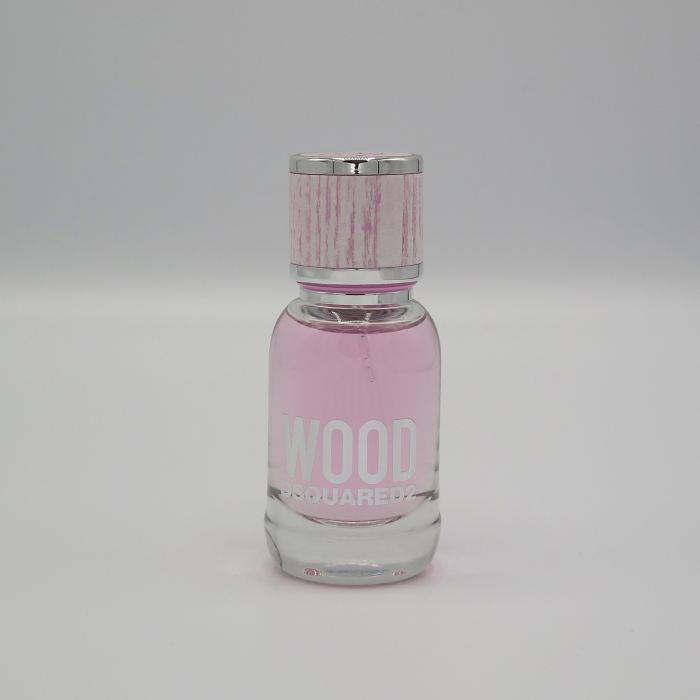 Dsquared2 Wood for Her EDT 30 ml + BL 50 ml [2]