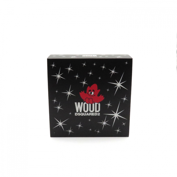 Dsquared2 Wood for Him EDT 30 ml + SG 50 ml [4]