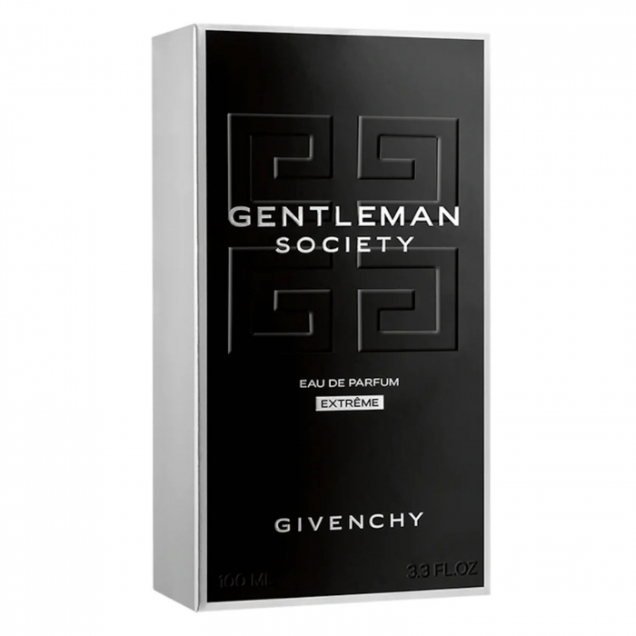 Givenchy Gentleman Society Eau De Parfum Extreme 100 ml (man) [3]