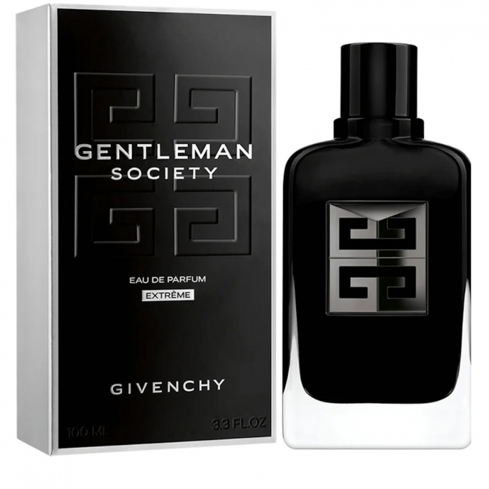 Givenchy Gentleman Society Eau De Parfum Extreme 100 ml (man) [2]