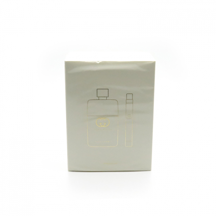 Gucci Guilty Pour Femme EDP 90 ml + EDP 10 ml [4]