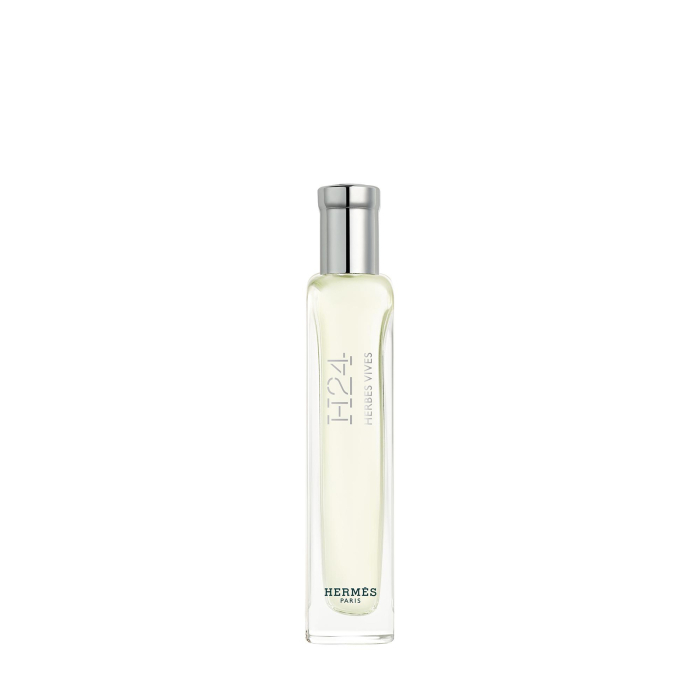 Hermes H24 Herbes Vives EDP Refillable 100 ml + EDP MINI 15 ml [3]