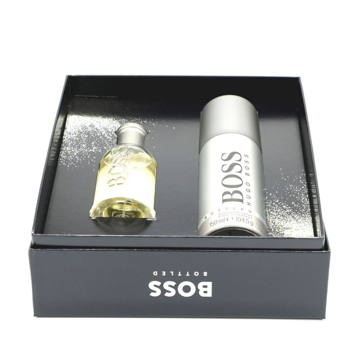 Hugo Boss Bottled No 6 EDT 50 ml + DEO VAPO 150 ml [3]