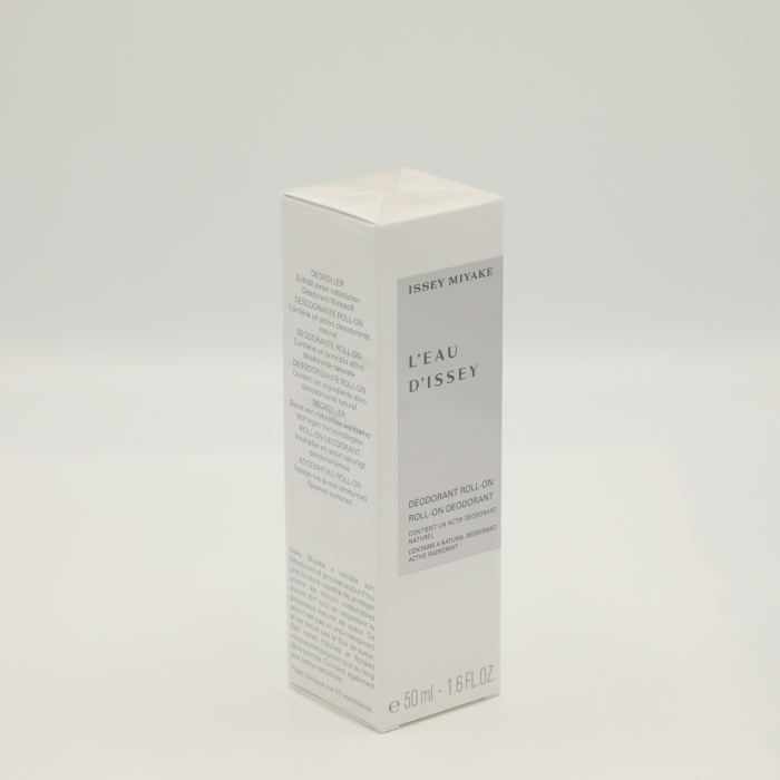 Issey Miyake L'Eau d'Issey Perfumed Deodorant Roll-on 50 ml [2]