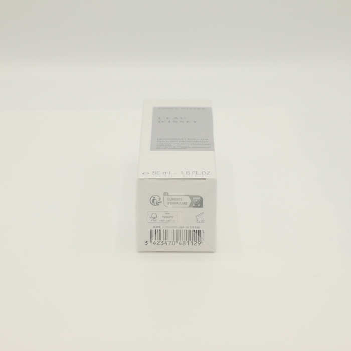 Issey Miyake L'Eau d'Issey Perfumed Deodorant Roll-on 50 ml [4]