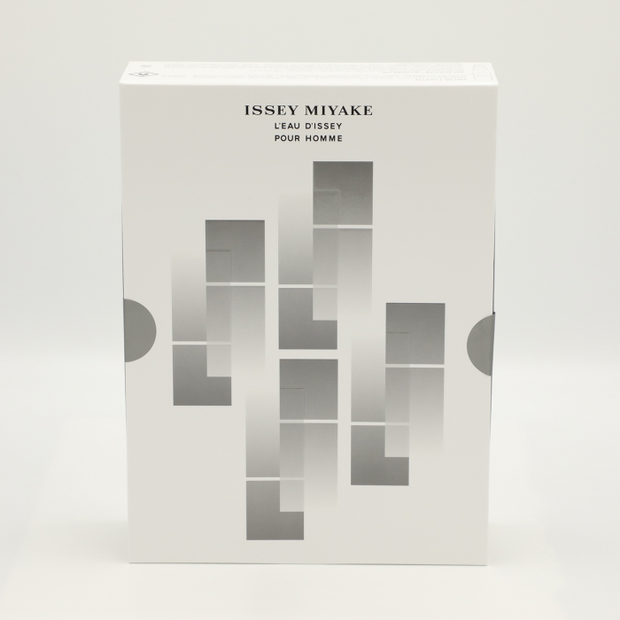 Issey Miyake L'Eau d'Issey Pour Homme EDT 75 ml + SG 50 ml [3]