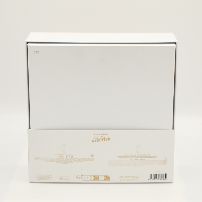 Jean Paul Gaultier Classique [3]