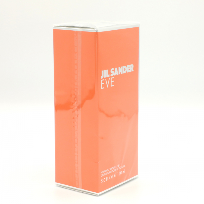 Jil Sander EVE Perfumed Shower Gel 150 ml [3]