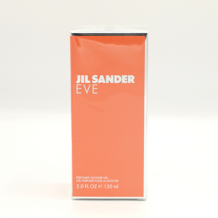 Jil Sander EVE Perfumed Shower Gel 150 ml [1]