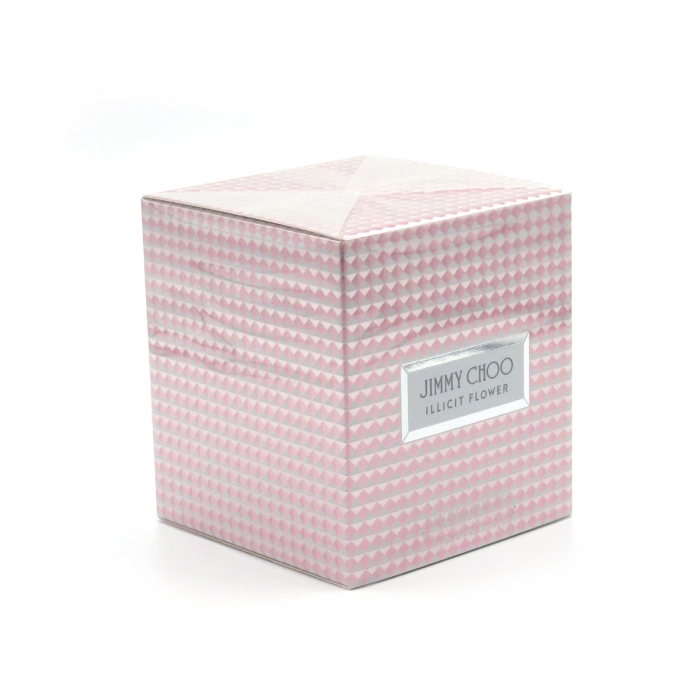 Jimmy Choo Illicit Flower Eau De Toilette 100 ml [3]