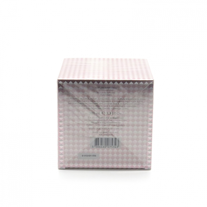 Jimmy Choo Illicit Flower Eau De Toilette 100 ml [5]