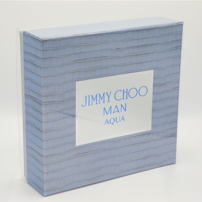 Jimmy Choo Jimmy Choo Man Aqua EDT 100 ml [2]