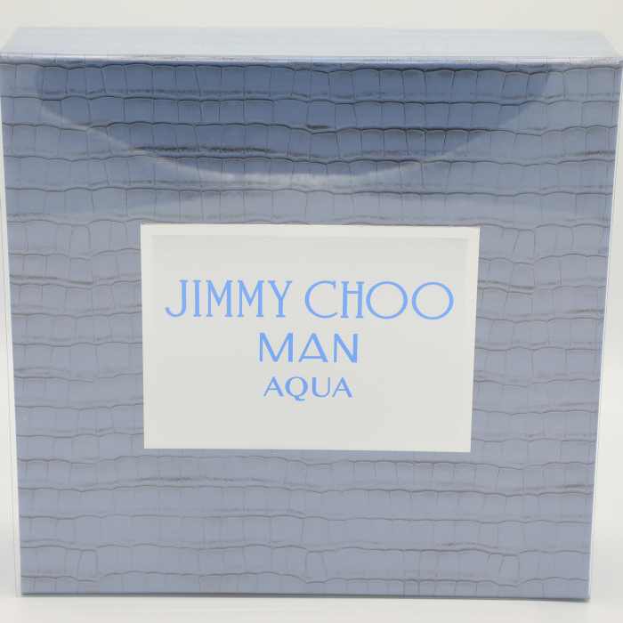 Jimmy Choo Jimmy Choo Man Aqua EDT 100 ml [1]